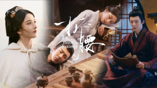 你是不是以为真的国色天香能够迷惑得了我