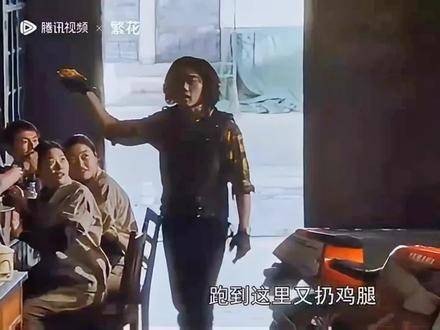 魏总的精彩时刻，汪小姐似乎要心动了，谁能够抵挡这句“我相信你”的魅力呢？
