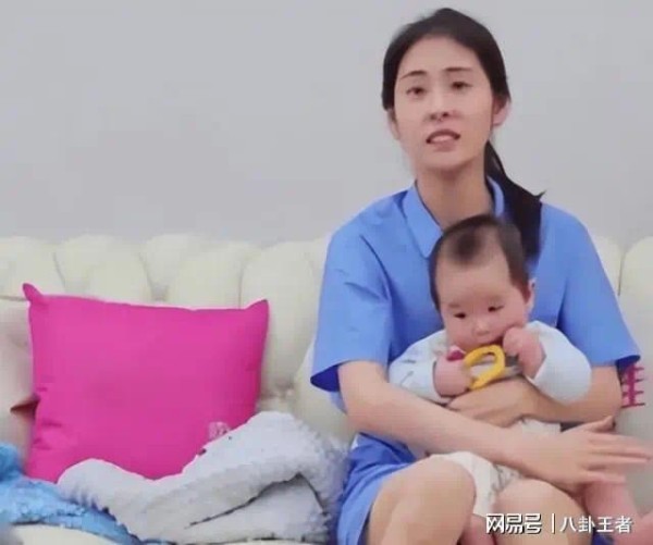 张碧晨女儿像爸爸！5岁华迎辰读国际学校！华晨宇做两次亲子鉴定