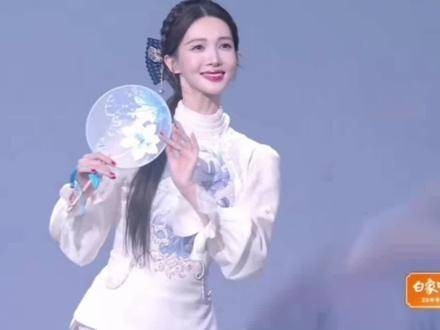 青花瓷与imma get it的结合,真是令人惊喜!檀健次金晨13电音摇