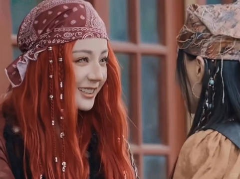 金靖提出了一个很有趣的问题
