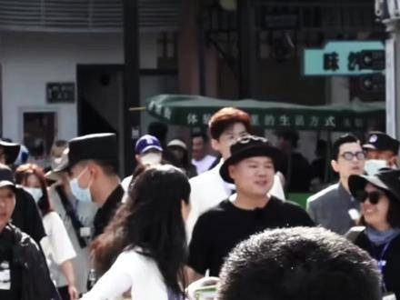 亭亭何时能出演一部民国戏给我们看看呢?