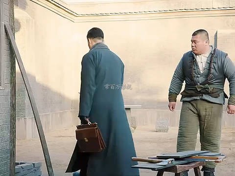 这部戏最讲理的就是小耳朵