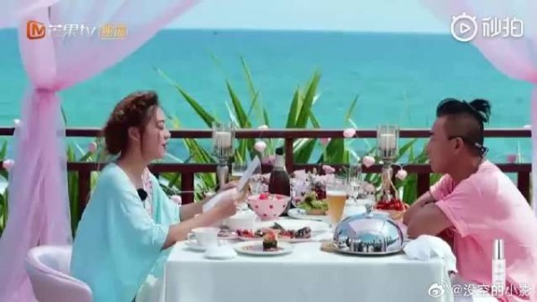应采儿二胎孕肚,是个女儿就圆满了