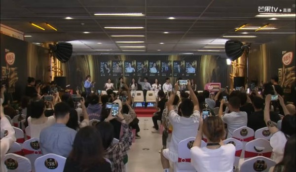 歌手2025首发阵容集结完毕!