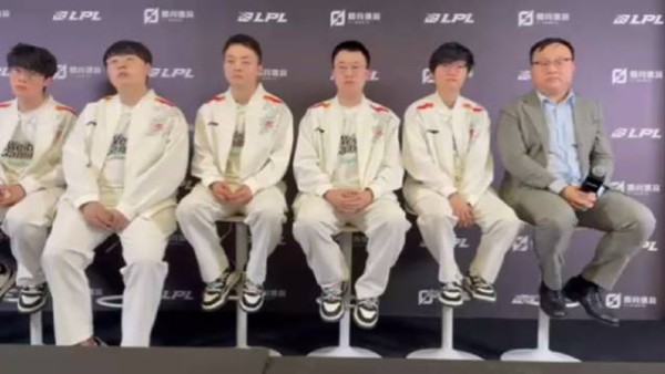 Q： 今天的BP思路是怎样的?成为主教练后有什么个人和队伍目标吗?