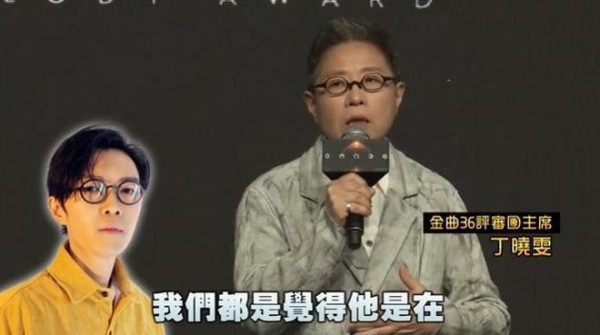 方大同遗作入围金曲5大奖，一致获得评审团的肯定