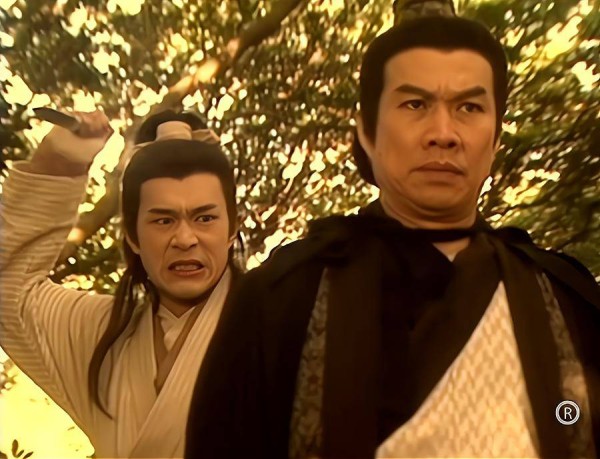 郭靖到底被哪个高手杀死？连载版《倚天》里，灭绝师太说出了答案