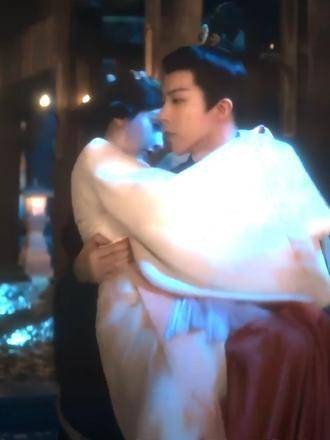 宠妻狂魔,这公主抱也太甜蜜了吧