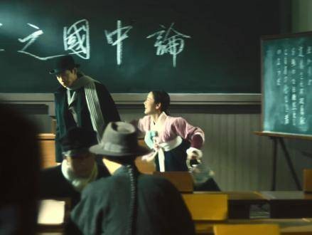 顶级氛围感让人心动!在史诗剧里,那种感觉真是无法言表