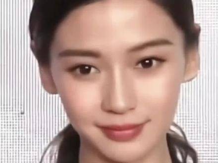 黄晓明公布与baby的恋情，让人感到心疼