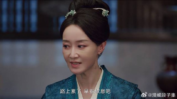 柳玉茹跟婆婆生分了 婆婆却看得清,不是生分是伤心!