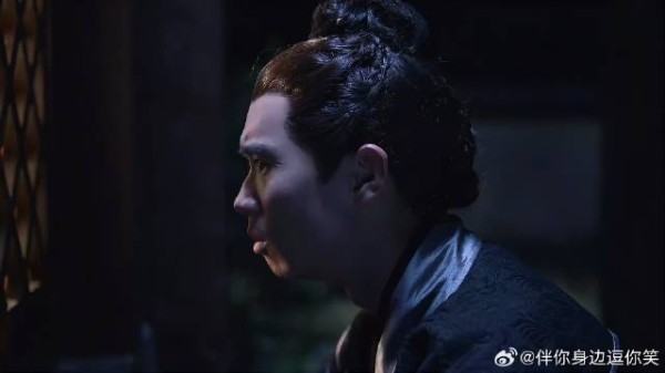 芈月中蛊时日不多,没想穆辛出现在窗口,帮她去找义渠王