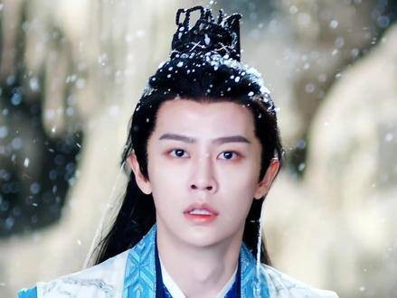 “你的野心,我从未贪恋过分毫” 来自云玺哥哥的美颜暴击!