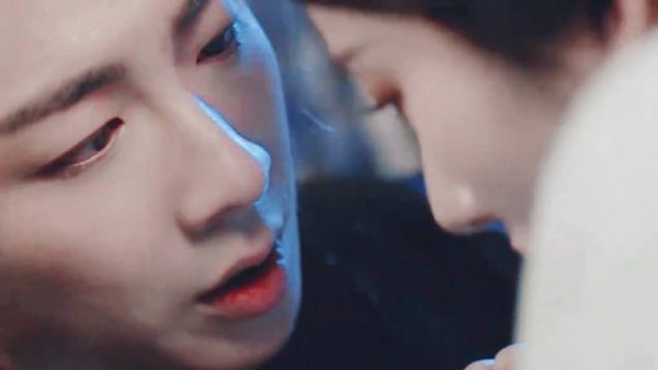 没眼看啊啊啊啊 男人你的两副面孔 魏劭：“我绝不会被美色所诱惑”！