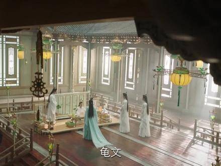 小夭封号遭褫夺,阿念责备父亲过于无情江苏卫视长相思第二季
