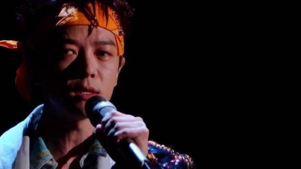 王栎鑫开口脆,嗓音绝了,声压好强!