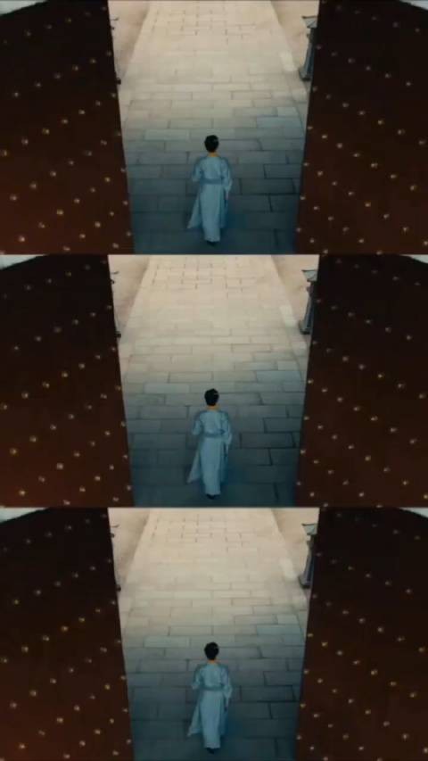 李溪芮又演古装啦！