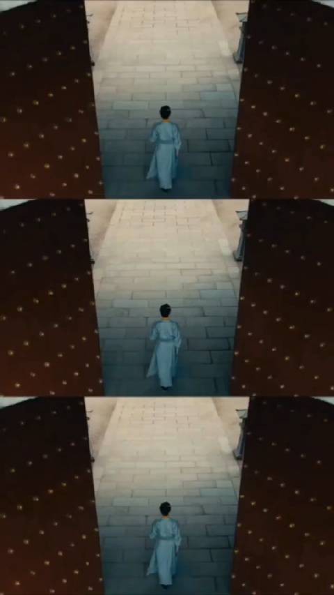 李溪芮出演古装科幻剧,AI仿生人演绎获赞