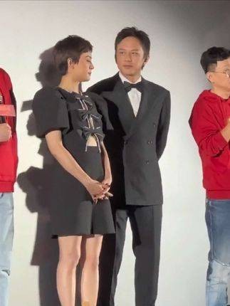 邓超孙俪恩爱十余年无绯闻