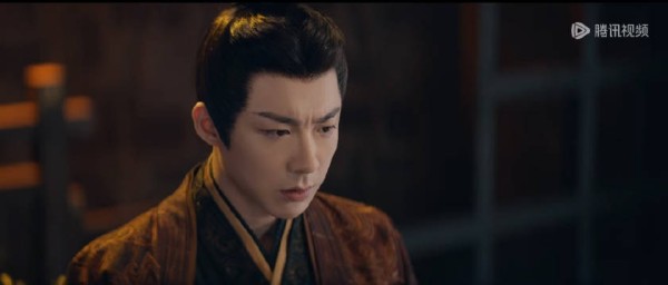 堂～堂～巍～侯，岂～会～被～美～色～折～腰