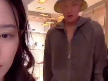 我就是不喜欢,独爱徐水晶