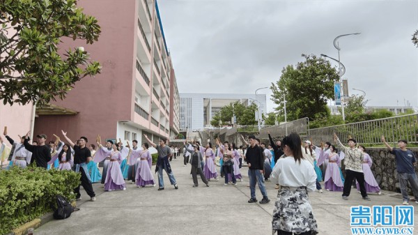 贵州民族团结大巡游，修文方阵将再现阳明文化盛景