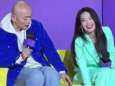 这个动作你学会了吗？