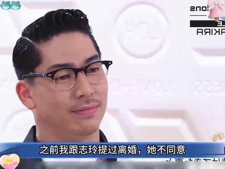 林志玲的婚姻状况引发争议，黑泽良平在采访中提及了“离婚”这一敏感话题！