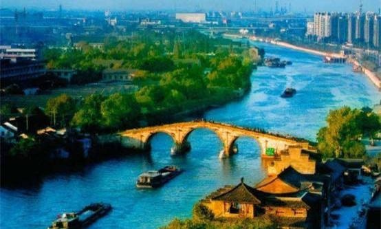 卢飞宏：《中国大运河武术文化探索研究》引言