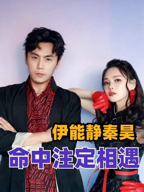 结婚九年，再看秦昊与伊能静的现状，才真正理解庾澄庆当年的明智决定