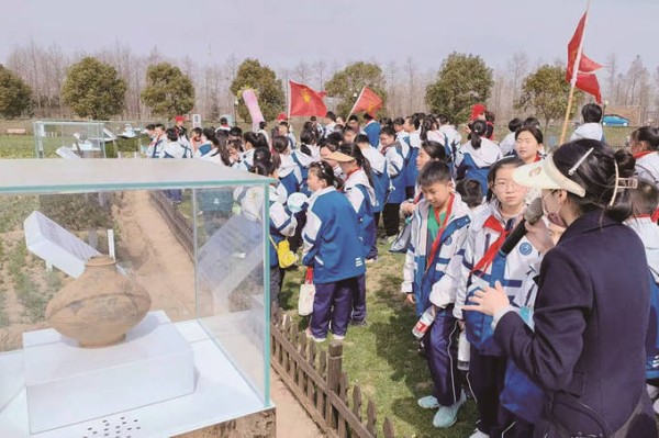 打破物理边界 融入城市生活