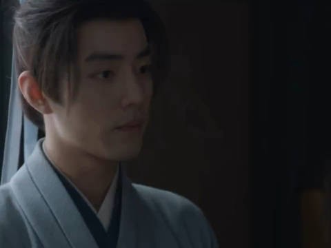杨真设毒计藏海巧妙应对！藏海割了双眼皮