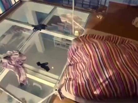 我听到了你的声音