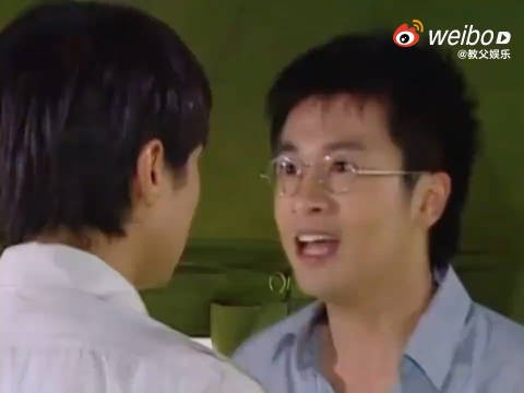 谁的青春DNA动了！古巨基和苏有朋要在夏日歌会重聚啦！
