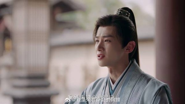 顾九思将家产全捐 周烨当场惊呆,还以为自己听错了