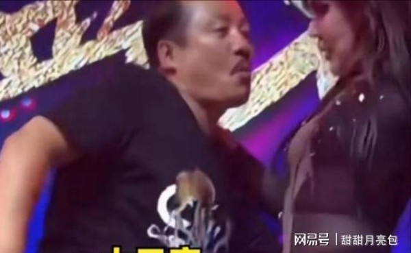 谢广坤扮演者被亲闺女撕！重男轻女每月五千打发太寒心