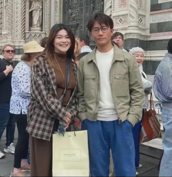 娱乐圈”新品种”黄轩：只恋爱不结婚一生只爱一人，颠覆大众认知