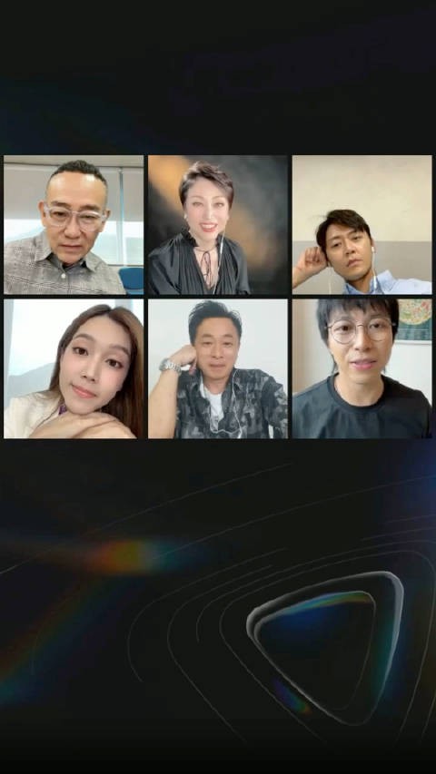陈法蓉直播喊话林保怡弟弟爱我多一点