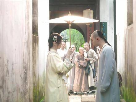 可惜没有如果,人生若能如初见该多好