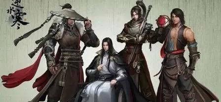 深度解析：传统武侠小说十大巅峰之作，鹿鼎记领衔射雕排名第五