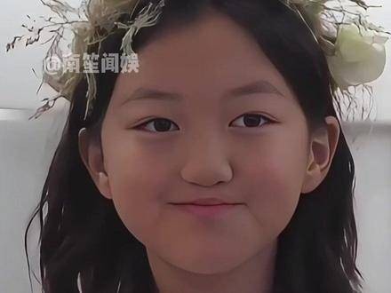 为何当年李亚鹏没有放弃抚养权?18年后目睹脱胎换骨的李嫣,真相令人动容