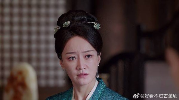 顾九思想把家产捐给官府,母亲:谁的主意,玉茹反应亮了