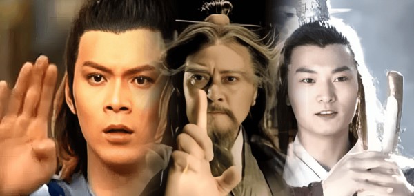 全真教凭啥力压少林？你看他们有哪12大高手，有四人实力堪比萧峰