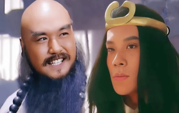 难怪鲁智深后来疯了，只有武松将他看透，你看他是如何折腾孙二娘的