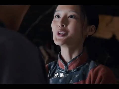 我拿你当兄弟，你竟然想娶我？