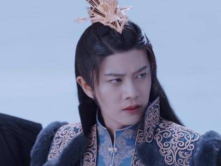让人心痛的北渊尊主长意