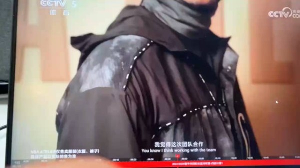 我马哥无处不在