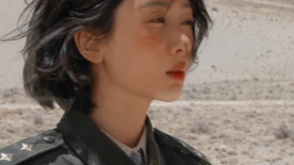 但雪山一直在那里，你应该自己来看
