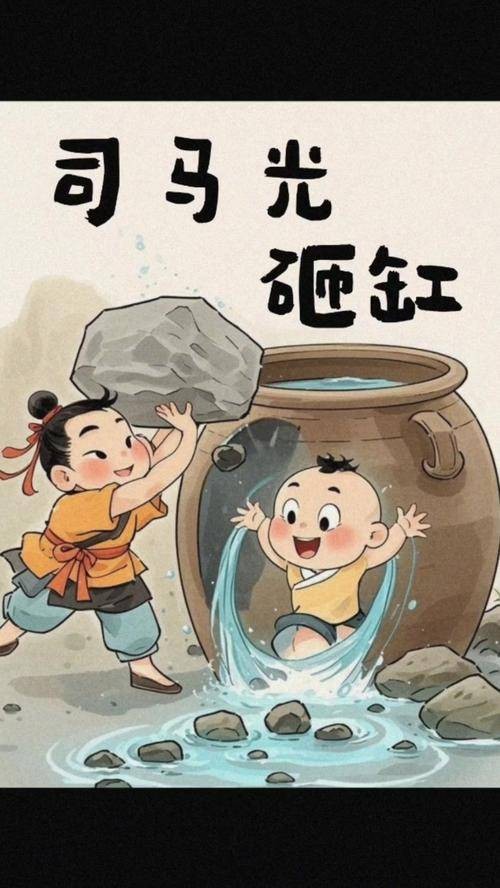 观后感：破局者的勇气——重审《司马光砸缸》的现代性突围